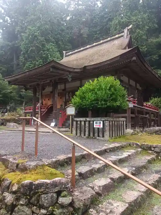 日吉大社(滋賀県)