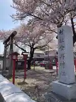 金井神社(栃木県)