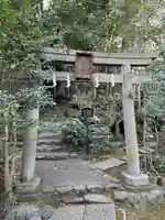 赤坂氷川神社(東京都)
