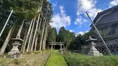 八幡神社(滋賀県)