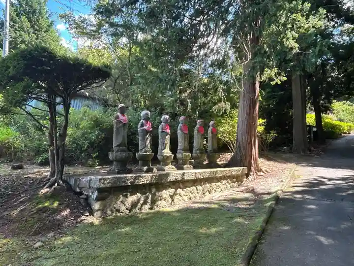 常光寺(長野県)