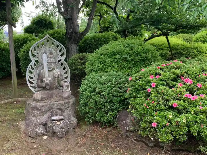 法華寺(埼玉県)