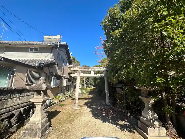 春日神社(奈良県)