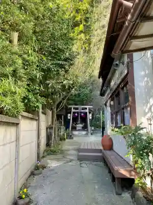 岩窟不動尊(神奈川県)