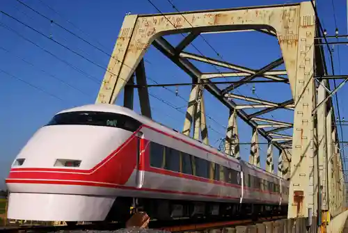 須賀神社(栃木県)