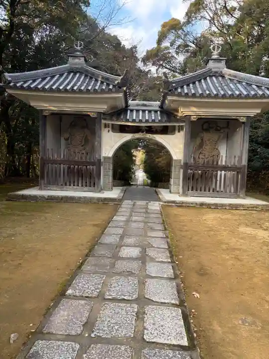 満願寺(兵庫県)