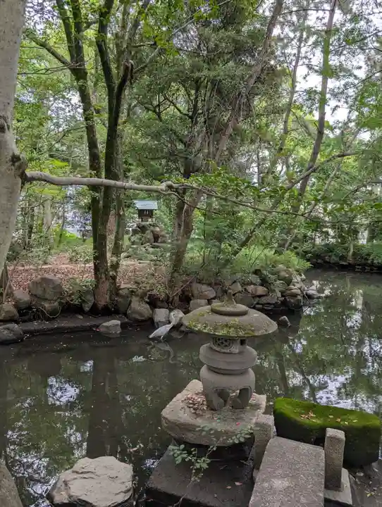 今村宮(岡山県)