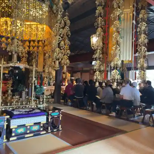 東円寺(山梨県)