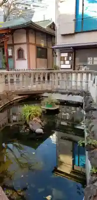 弁天院のその他建物