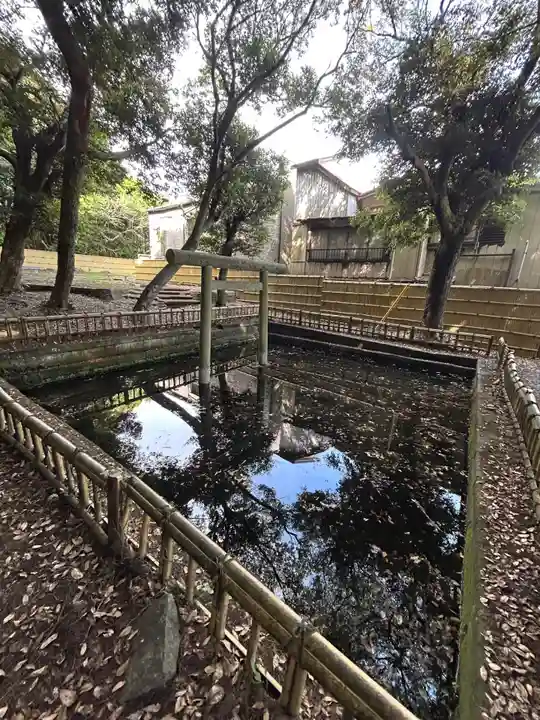大洗磯前神社(茨城県)