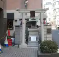 橘稲荷神社(東京都)