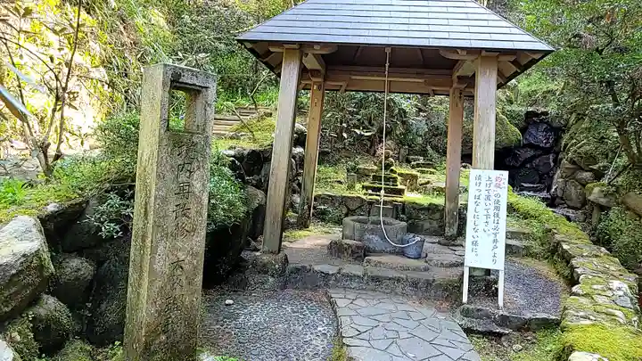 岡寺(龍蓋寺)(奈良県)