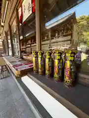 飯盛神社(長崎県)