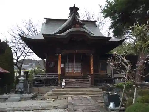 観音寺(山形県)