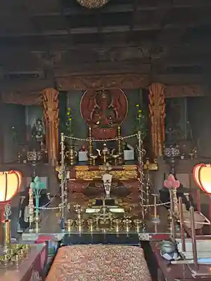 鉾立山天王院(福岡県)