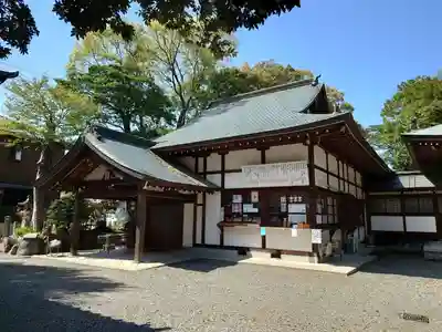 清洲山王宮　日吉神社(愛知県)