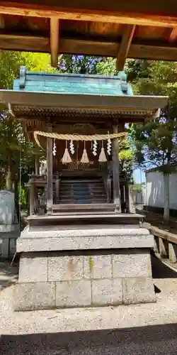 野神神社(滋賀県)