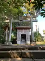 弁財天女神社(千葉県)