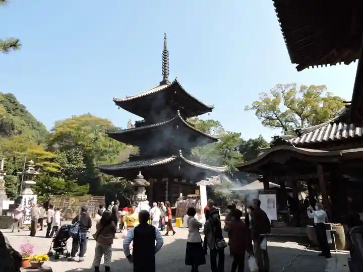石手寺(愛媛県)