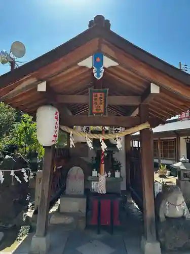 尼崎えびす神社(兵庫県)