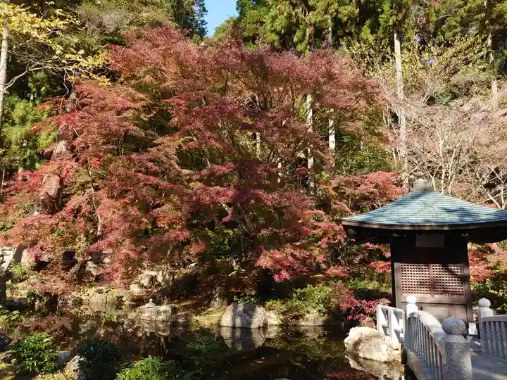 尊永寺のその他建物