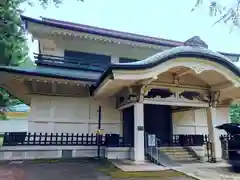 上杉神社(山形県)