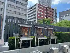 水天宮(東京都)