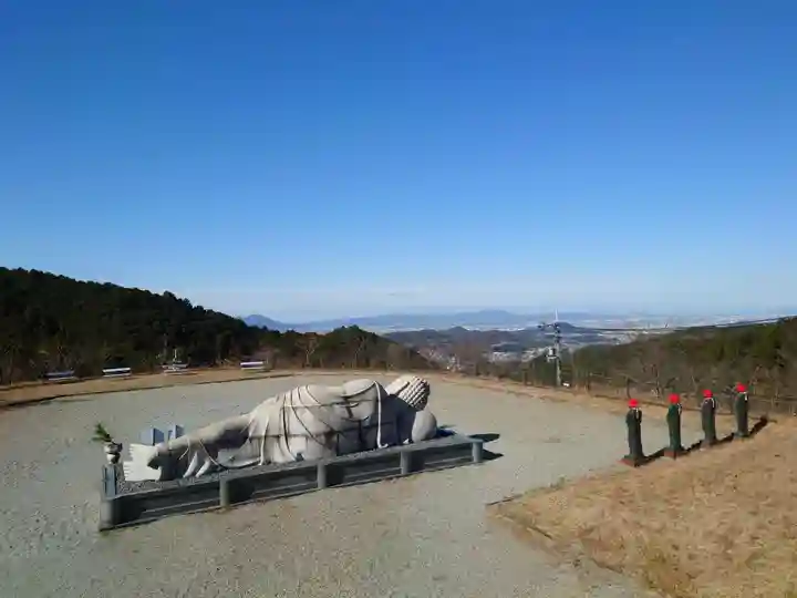 南法華寺(壷阪寺)(奈良県)