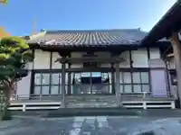 本柳寺(神奈川県)