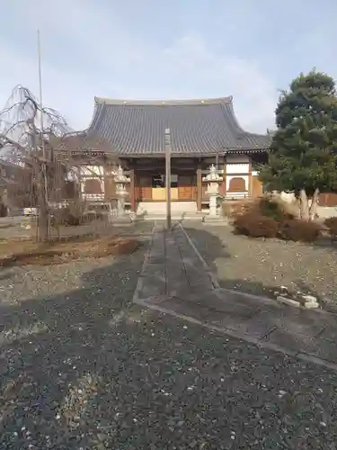 広徳院(埼玉県)
