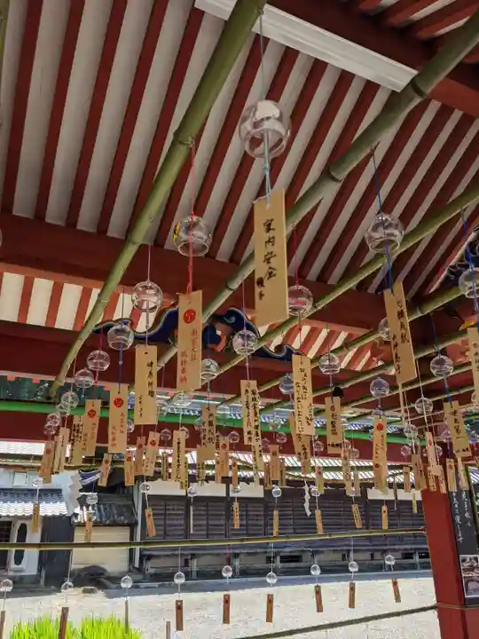 美濃國一宮 南宮大社のその他建物