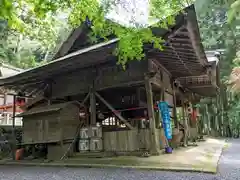 高倉神社(三重県)