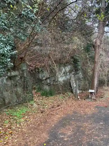 祓戸社（鹽竈神社境外末社）(宮城県)