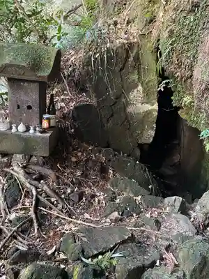 瀬織津比賣神社(宮崎県)