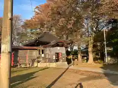 安禅寺(新潟県)