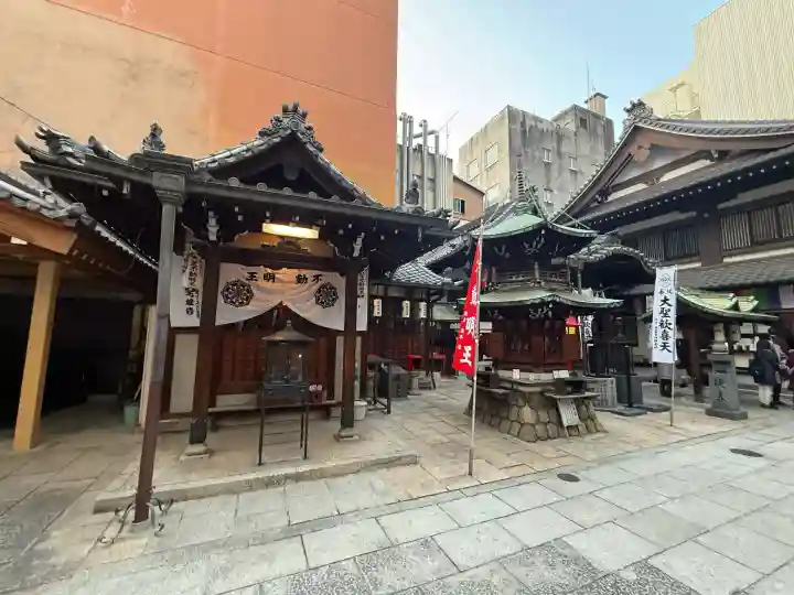 袋町お聖天 福生院の{uncategorized: "未分類", other: "その他", undefined: "問題あり", building: "その他建物", grave: "お墓", sacred_gate: "鳥居", guardian: "狛犬", statue: "像", buddha: "仏像", history: "歴史", nature: "自然", garden: "庭園", animal: "動物", pagoda: "塔", temizu: "手水舎", mountain_gate: "山門・神門", sanctuary: "本殿・本堂", subordinate: "末社・摂社", art: "芸術", scenery: "景色", jizo: "地蔵", ema: "絵馬", goshuin: "御朱印", omikuji: "おみくじ", items: "授与品その他", amulet: "お守り", goshuincho: "御朱印帳", eats: "食事", festival: "お祭り", votive_dance: "神楽", shichigosan: "七五三参", wedding: "結婚式", experience: "体験その他", initially: "初詣", around: "周辺", anti_infection: "感染症対策"}