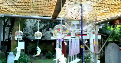 くまくま神社(導きの社 熊野町熊野神社)のその他建物