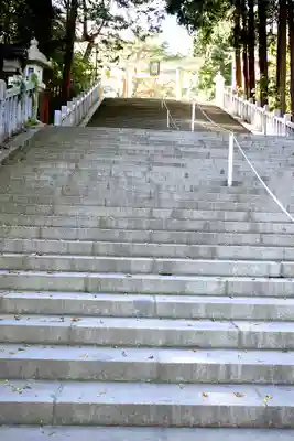 函館八幡宮のその他建物