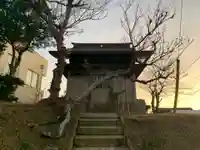 八坂神社(千葉県)