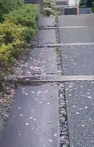 西方山極楽寺(岐阜県)