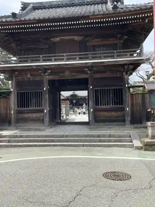 本覚寺(神奈川県)
