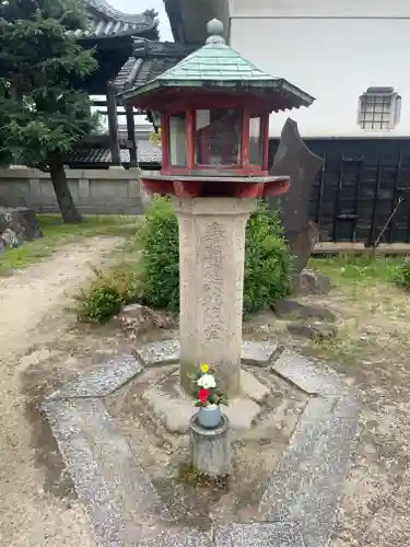 常楽寺のその他建物