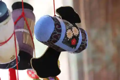 高司神社〜むすびの神の鎮まる社〜の授与品その他