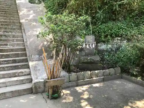 洲崎神社のその他建物
