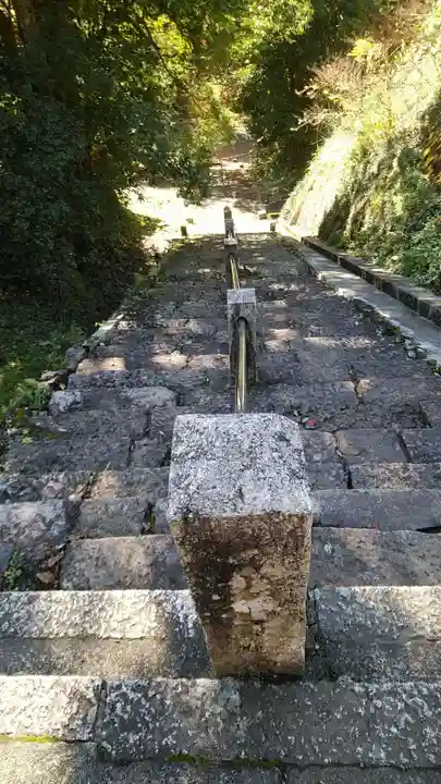 松尾寺(京都府)