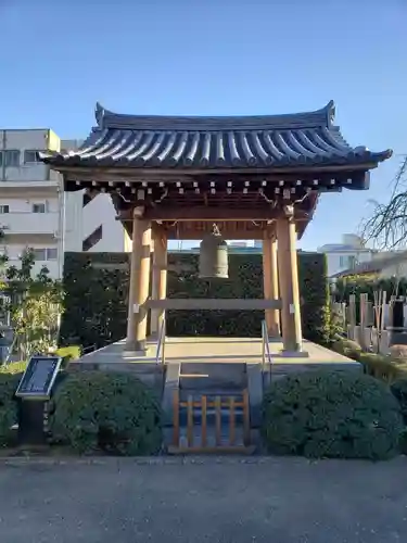 光照寺のその他建物