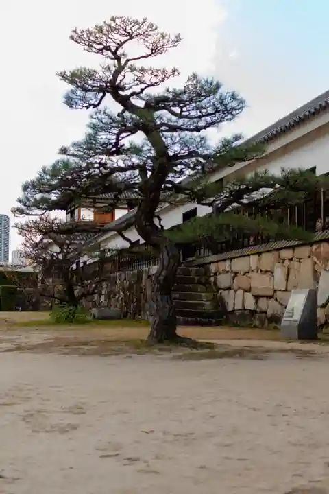 廣島護國神社(広島県)