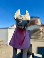 延命地蔵尊(神奈川県)