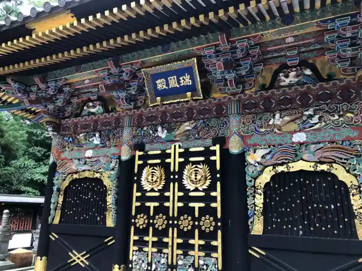 瑞鳳殿(宮城県)