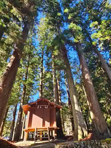 室生龍穴神社(奈良県)
